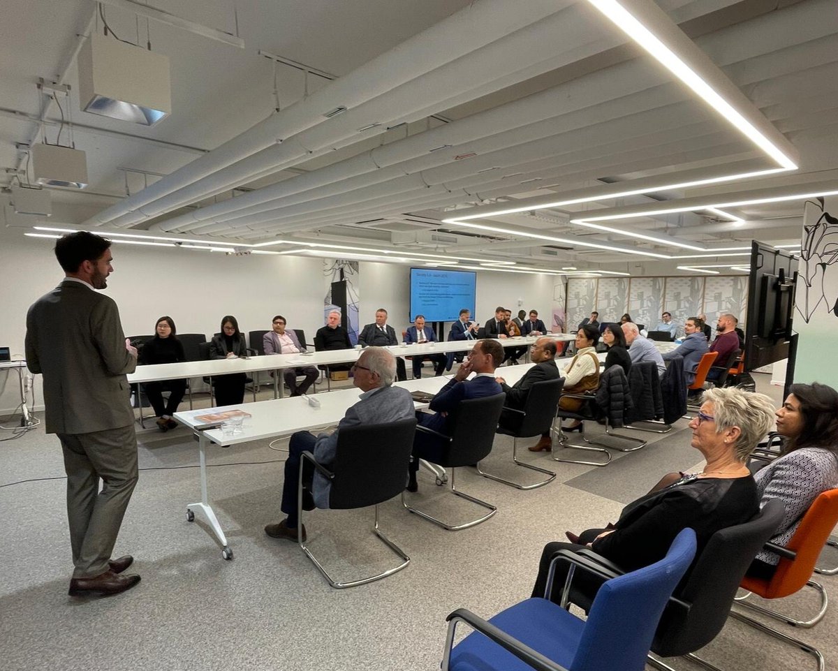 ASEF Education tweet media