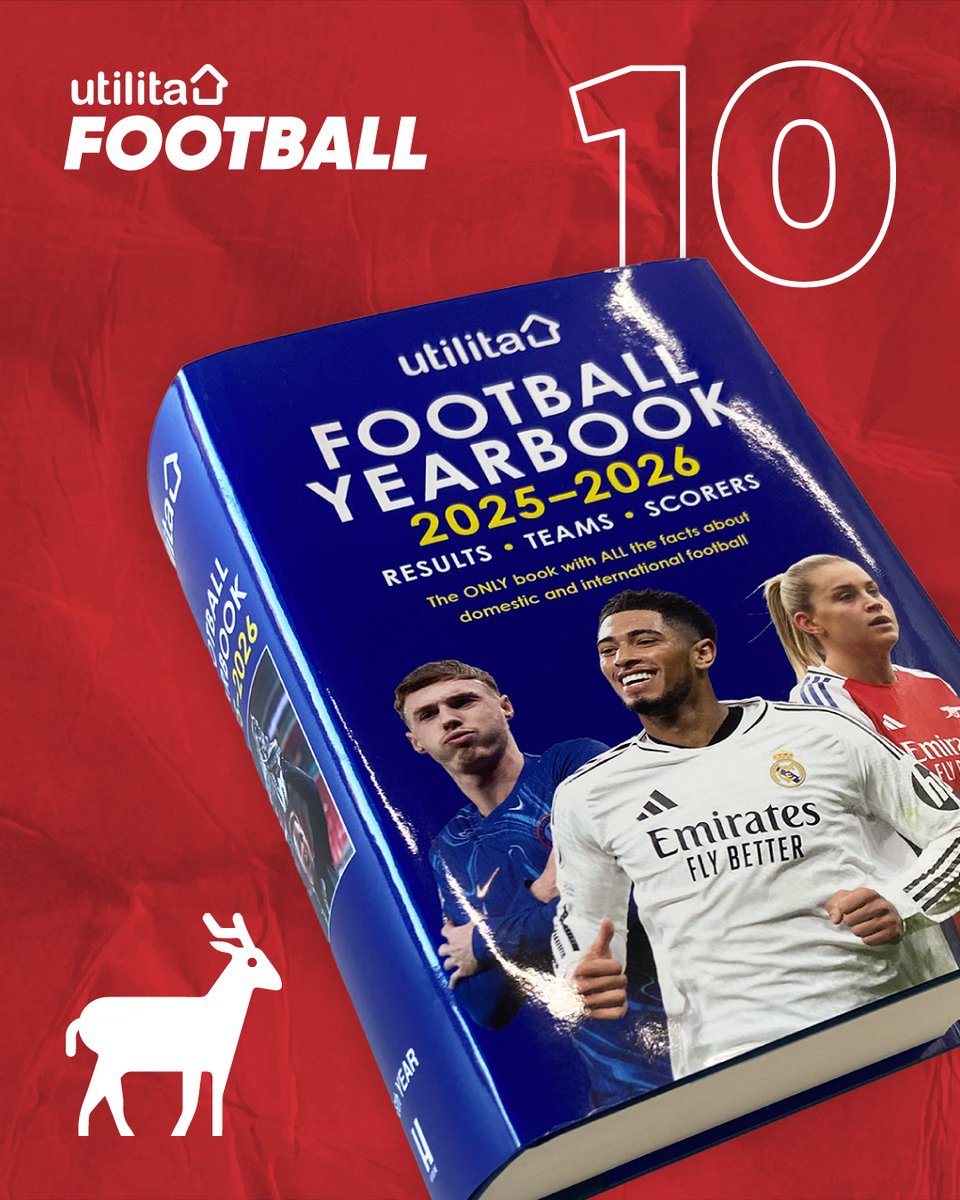 Utilita Football tweet media