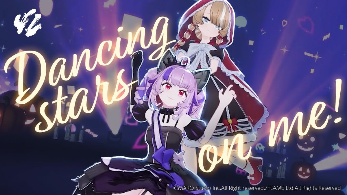 [Concert Videos]

💫Performances from Sugar☆Spin’s V.LIVE UNITE Episode are OUT💫

Our friends at <a href="/VLIVE_UNITE/">V.LIVE UNITE</a> have uploaded the individual stages from their mini-live this Halloween—find them on their channel and in the thread below

🔎 youtube.com/@V.LIVEUNITE