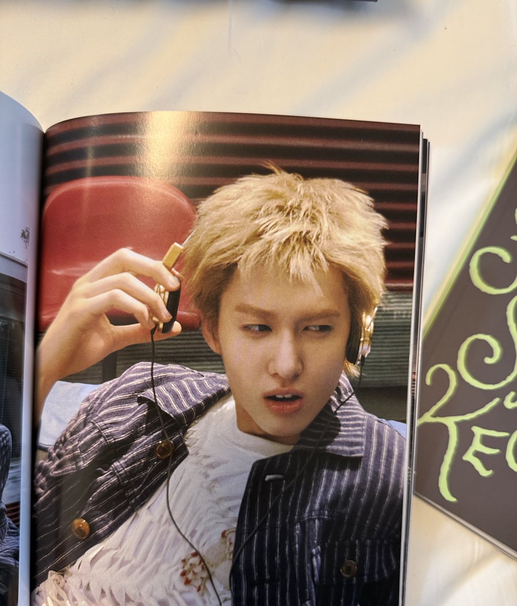 huecortis's tweet image. oh my goodness