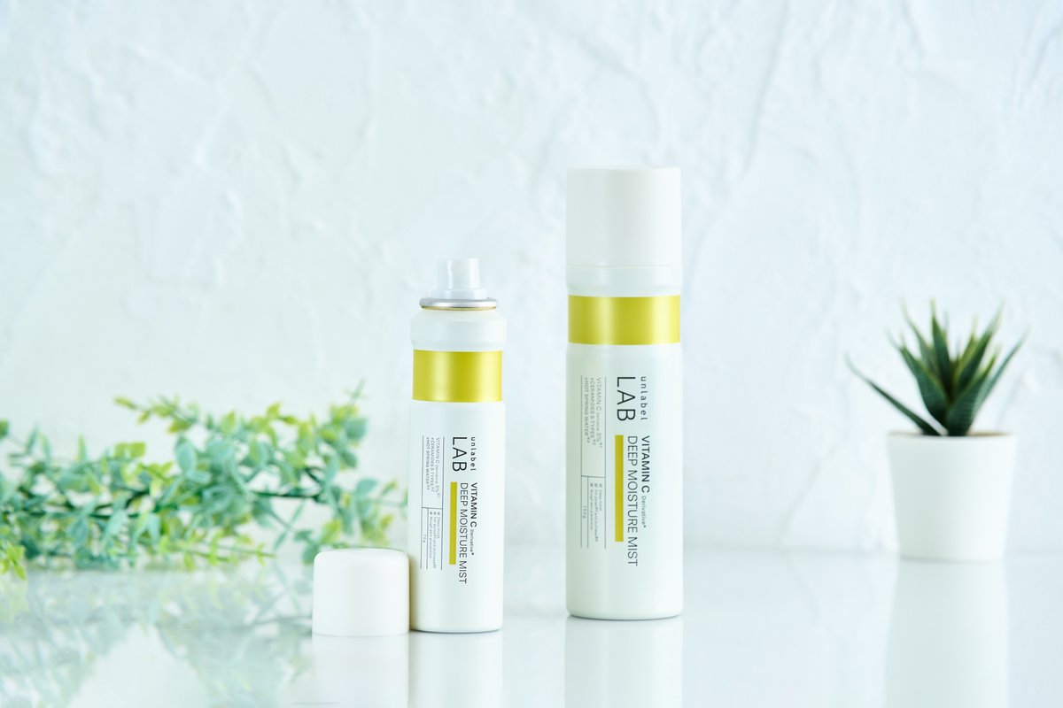 公式】unlabel LAB(アンレーベルラボ) (@JpsLabo) / Posts / X