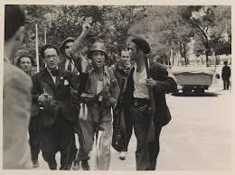 Comentaremos los acontecimientos sucedidos durante el asalto al Cuartel de la Montaña, Casa de las Flores, cárcel modelo de Madrid cstu.io/1fcc35 #AsaltoAlCuartelDeLaMonta #GuerraCivilEspa #HistoriaDeMadrid #MadridEnGuerra #RutasConHistoria  #BatallaDeMadrid