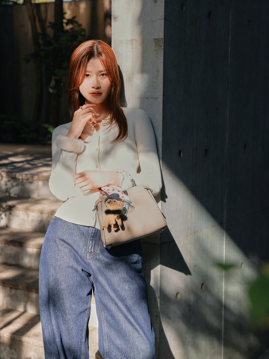 タイムレスなイットバッグ「ピーカブー（Peekaboo）」の新作が登場