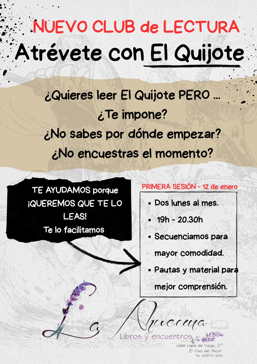 La Ahucema tweet media