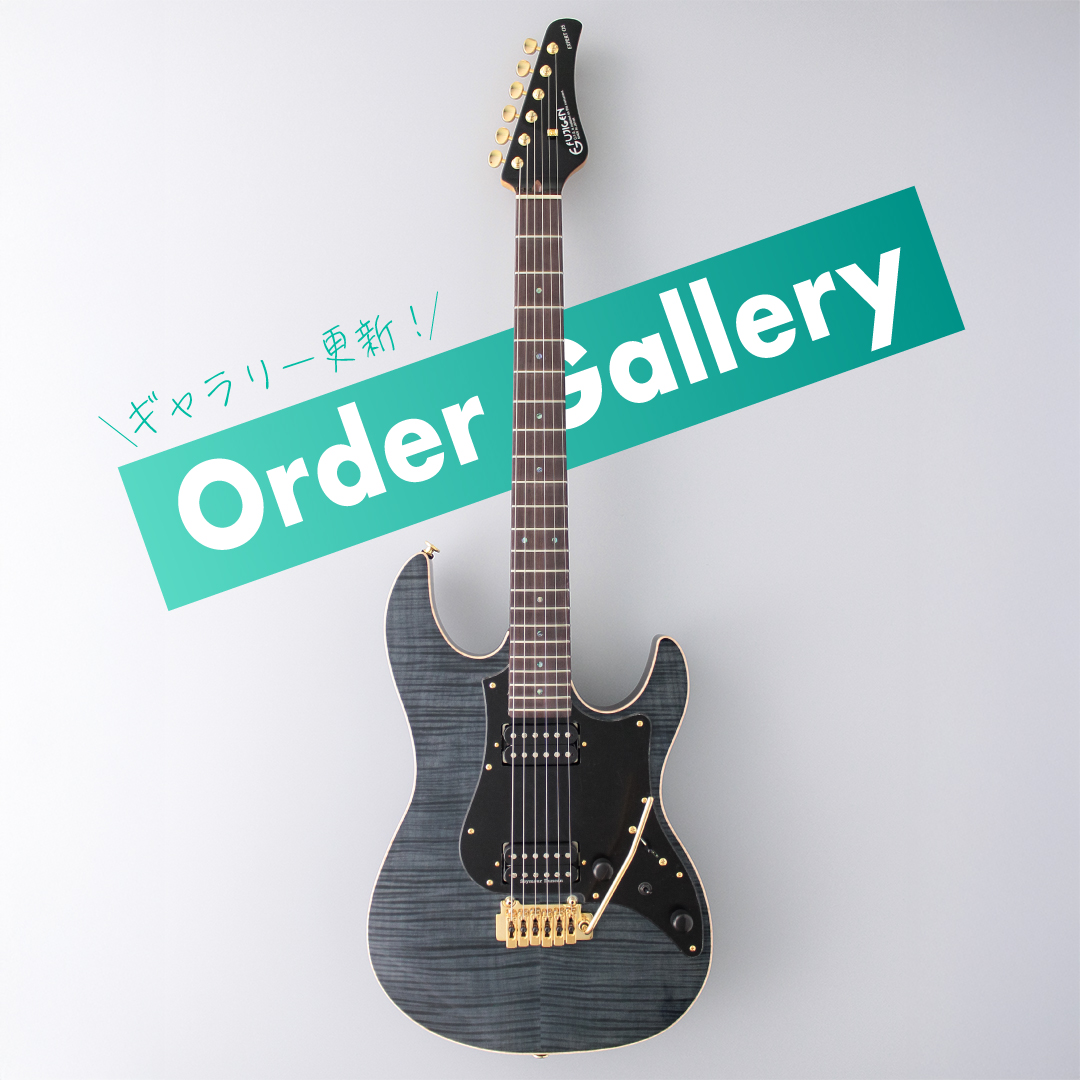 フジゲンオンラインショップ【日本のギターメーカー