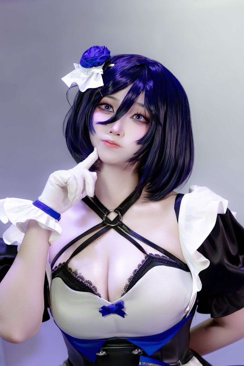 AGF 스타세이비어 부스의 클레어 밤비였습니다
AGF 기간동안 스튜디오비사이드,RZCOS,대행사분들 모두 고생하셨고 감사합니다!
그리고 우리 덤퍼들 늘 고마워💕
다음에 또 뵙겠습니다 단장님들✨️

#AGF_2025 #스타세이비어 #스세비 #AGF2025_KOREA