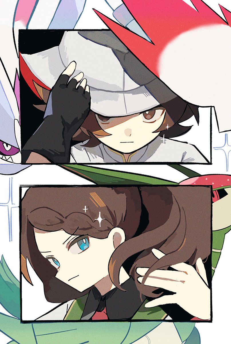かり tweet media
