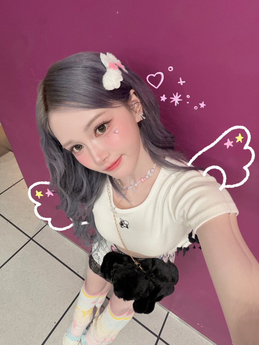 음중에 천사 강림🪽💗

#tripleS #트리플에스 #トリプルS
#トリプルエス #トエス
#Mayu #마유 #マユ