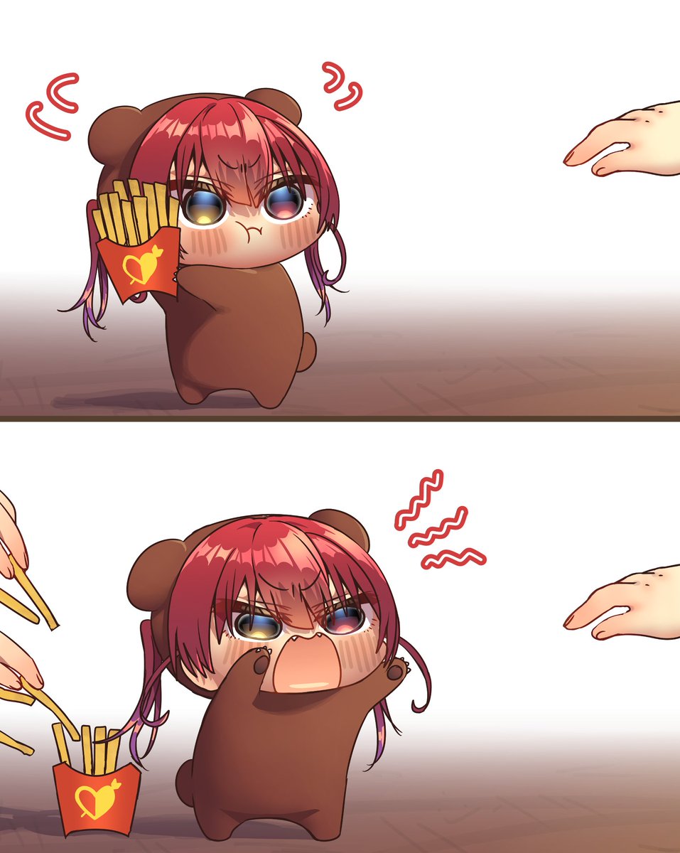 ツバメ 🍀 🍰🐰☕ (@sIj3vHF2af9gpSq) / Posts / X