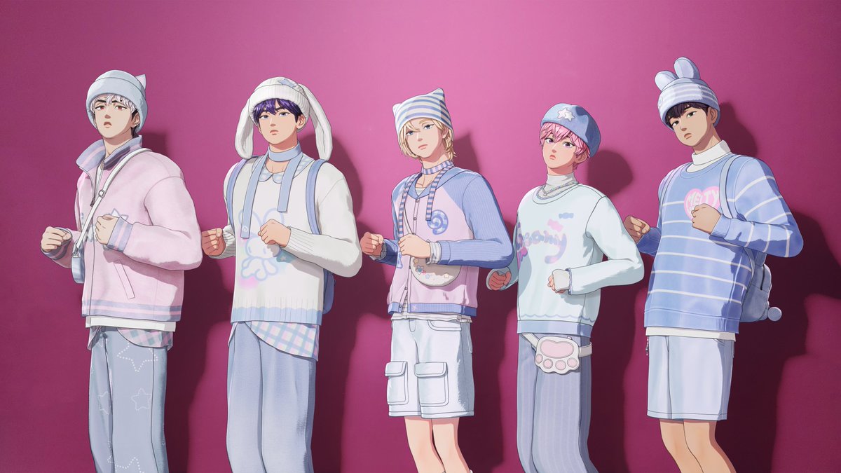 🎉 12월 2주차 WEEKLY M PICK 1위는 #PLAVE

또다시 1위! 7주 연속 정상 질주! 😲
멈추지 않는 #플레이브 의 압도적 행보 🌟

🏆 1위를 차지한 아티스트는 주말 동안
✔️ MBC 전광판 영상+이미지 광고 혜택!

🎁 투표 + 인증하면 &lt;쇼! 음악중심&gt; 방청권 기회!

📍엠픽 투표하기
👉