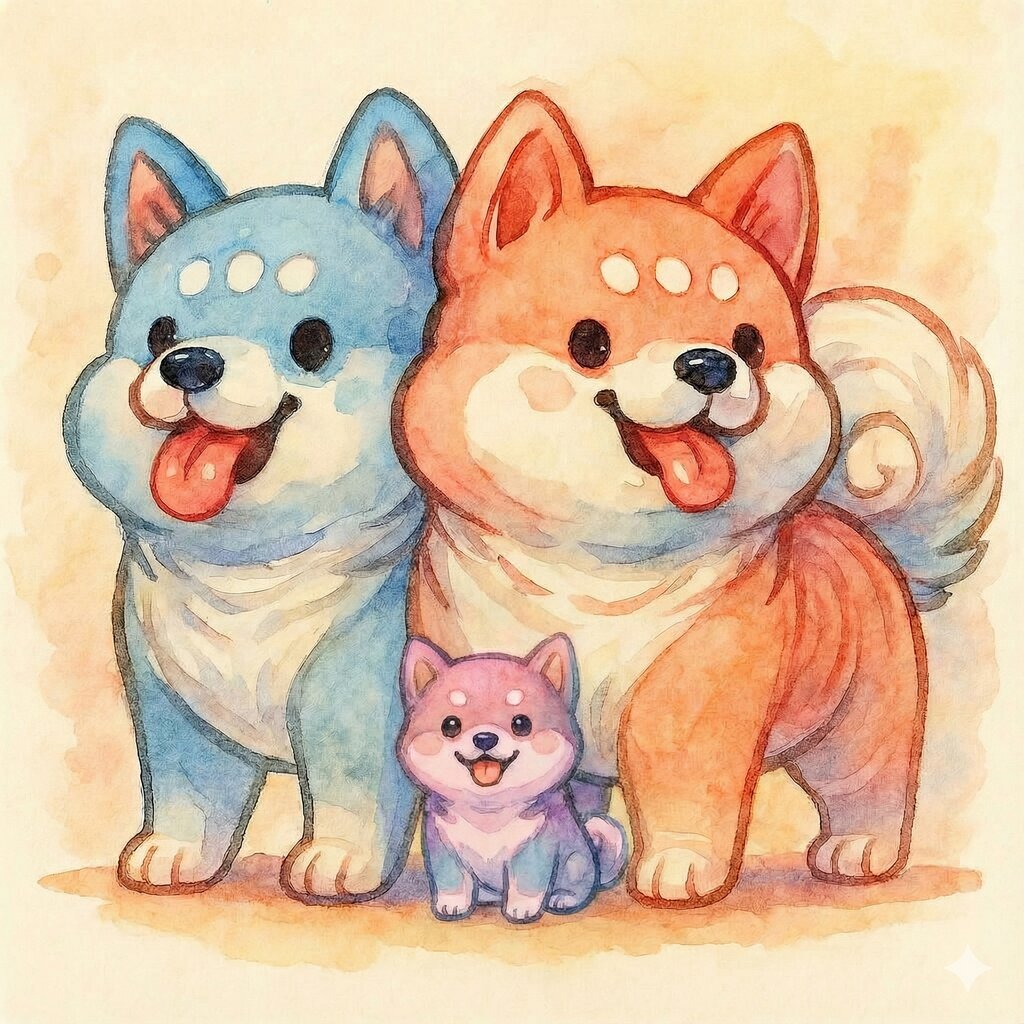 【速報】Shisa.AI が “Shisa V2.1” をリリース！🚀
日英バイリンガルLLMが大幅進化（1.2B〜70B） -14Bで70B超えの性能：劇的な軽量化・高速化と、最高峰の日本語能力を両立 -「言語混入」を徹底排除:：独自技術により、ベースモデル比で47.8倍の安定性を実現  huggingface.co/shisa-ai