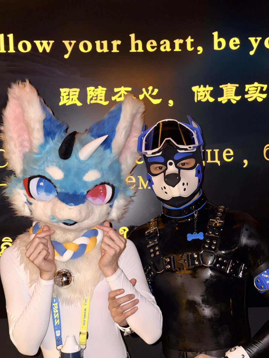 MS_ArkLi's tweet image. 油都被蹭干净了，现在是谁身上都多少沾点😸