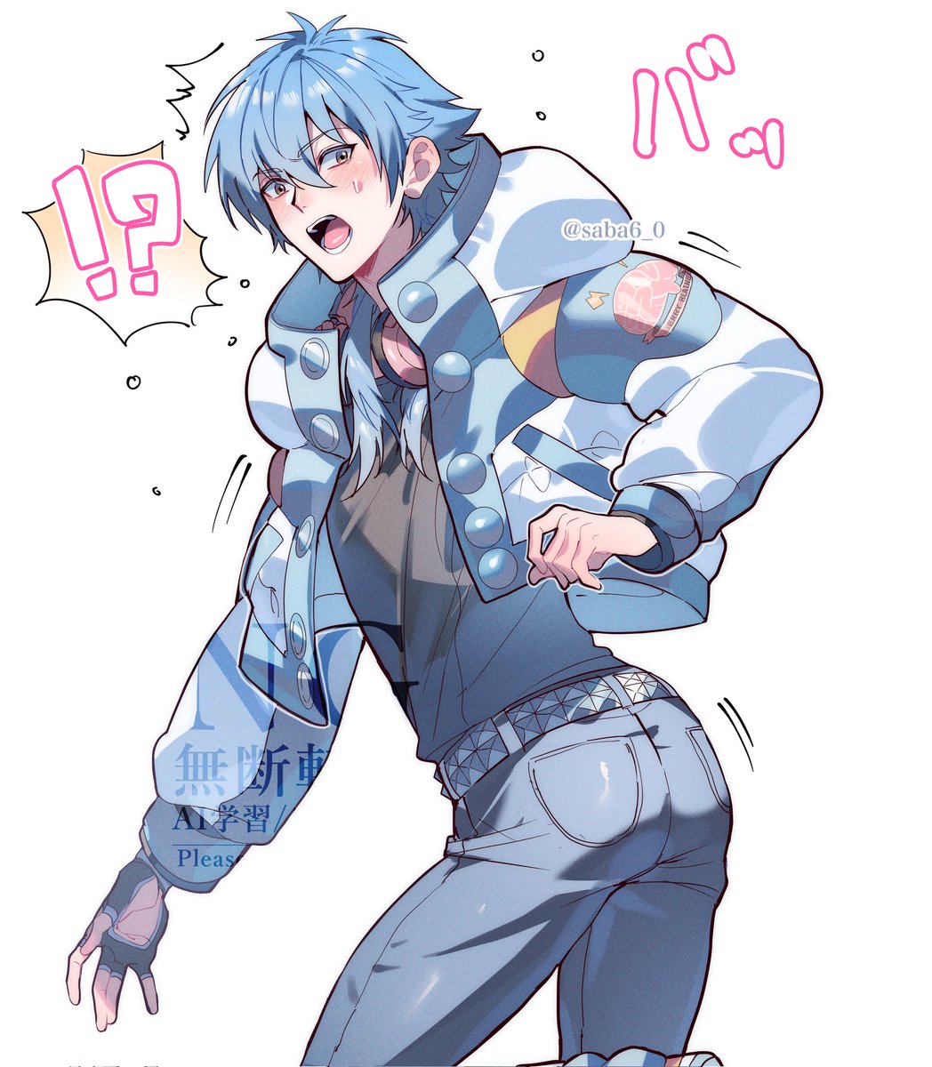 さば味噌 (@saba6_0) / Posts / X