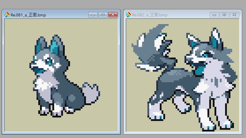 ×× (@pokereplica) on Twitter photo 