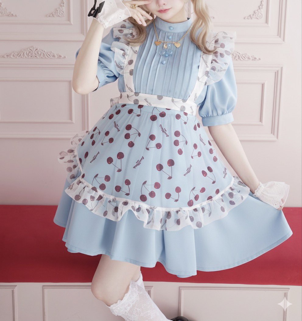 RoseMarie_seoir (@syrup_tokyo) / Posts / X