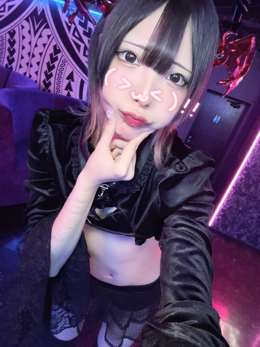 サキュバスシーシャバーMorriganのツイート