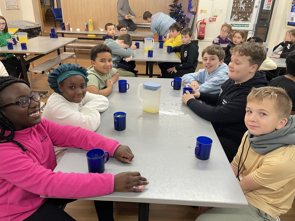 Old Park Primary tweet media