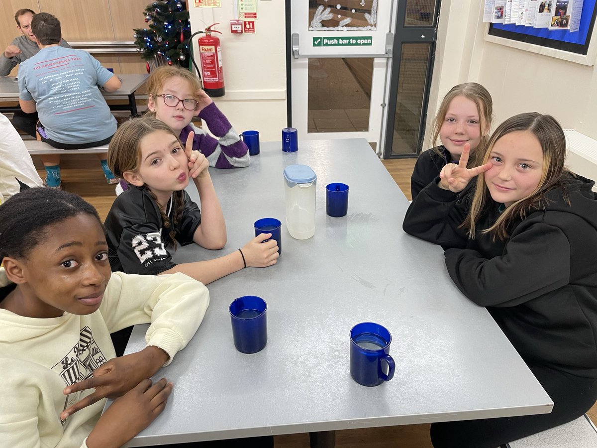 Old Park Primary tweet media