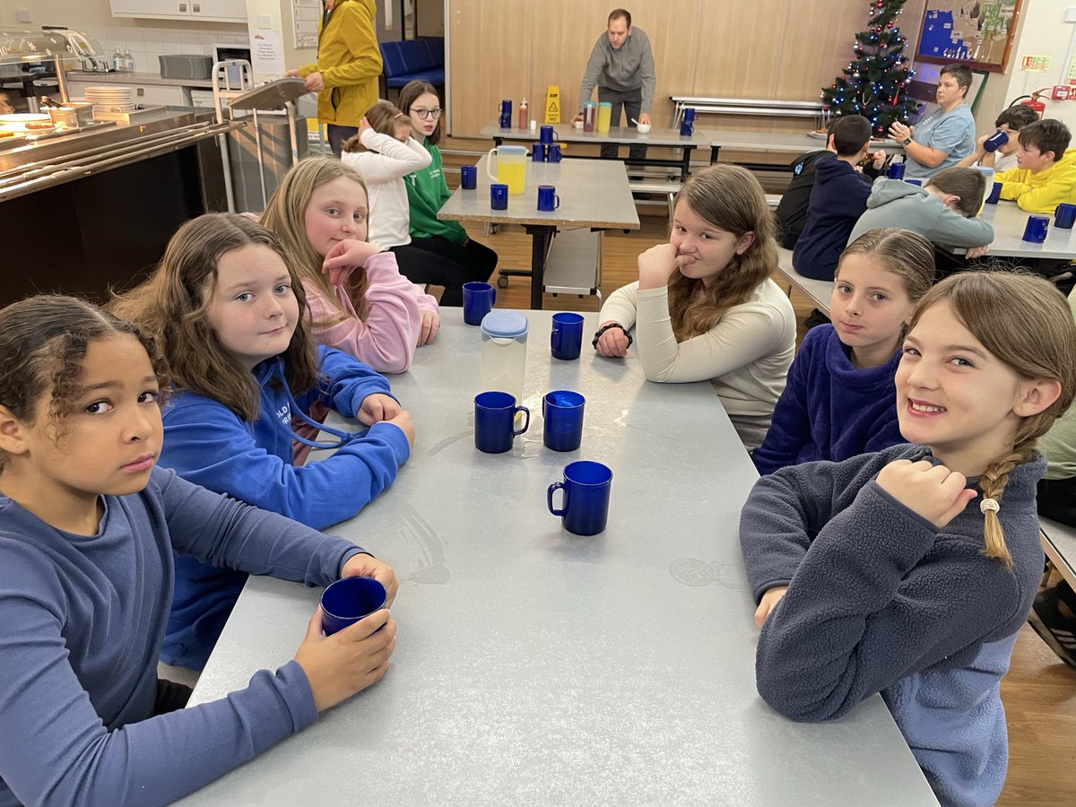 Old Park Primary tweet media