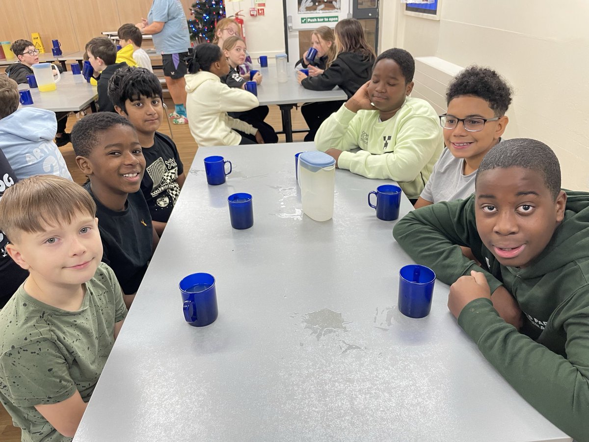 Old Park Primary tweet media