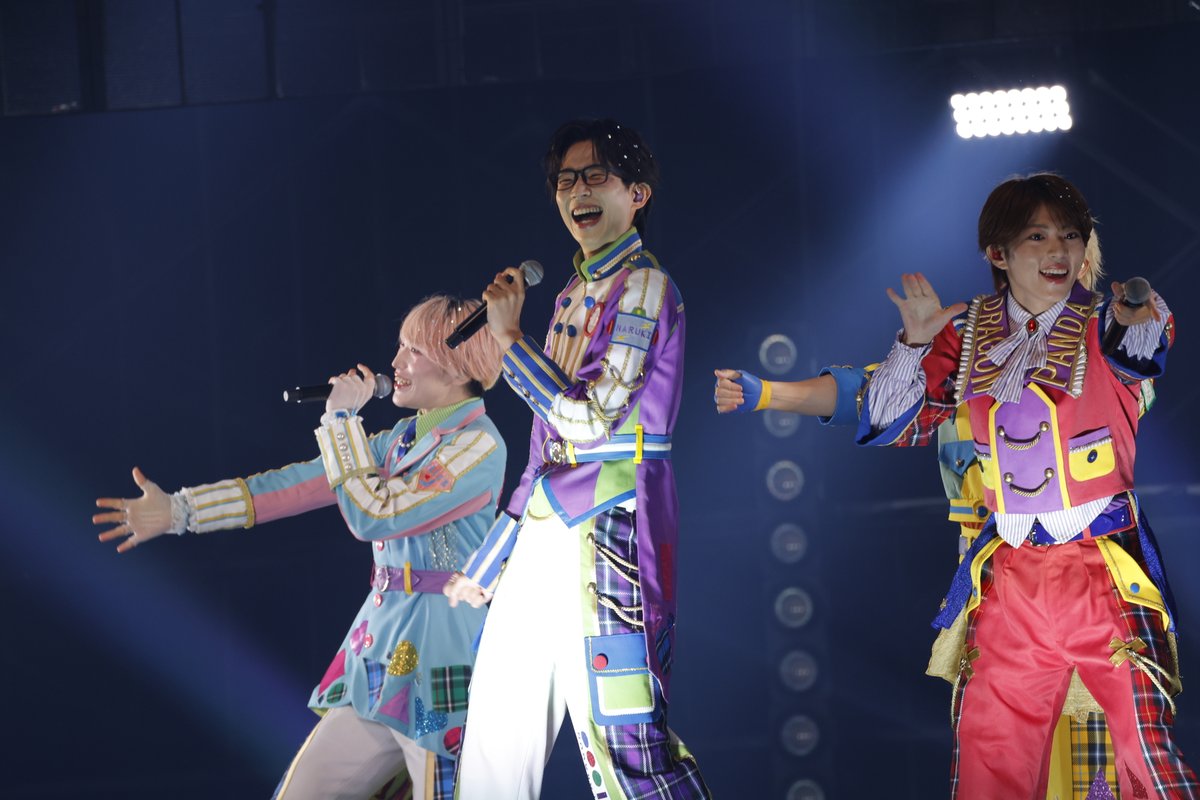 【公式】Livejack 2025 SMASH BEAT SP tweet media