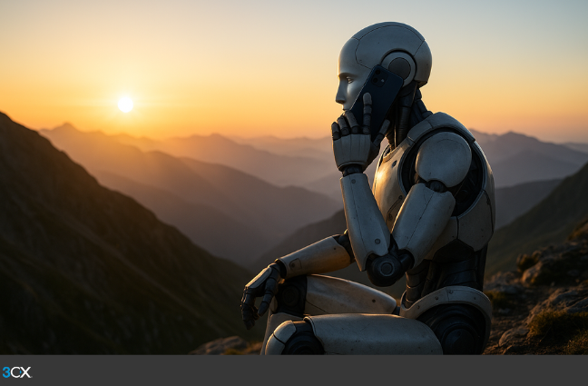 La V20 U8 Bêta 2 est maintenant disponible ! Testez le nouveau rôle d'assistant personnel, découvrez les sources de connaissances pour l'agent IA et les améliorations sur la fonction Patron-Secrétaire. Laissez-nous vos commentaires !
3cx.fr/blog/u8-beta2-…