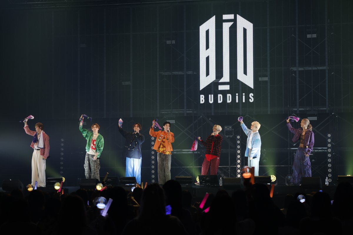 【公式】Livejack 2025 SMASH BEAT SP tweet media