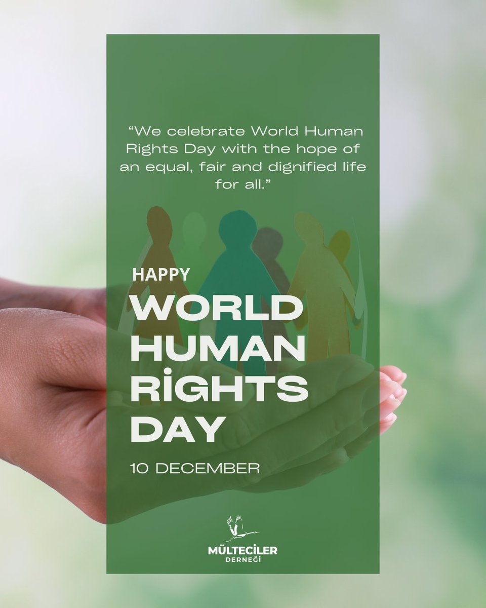 Refugees Association tweet media