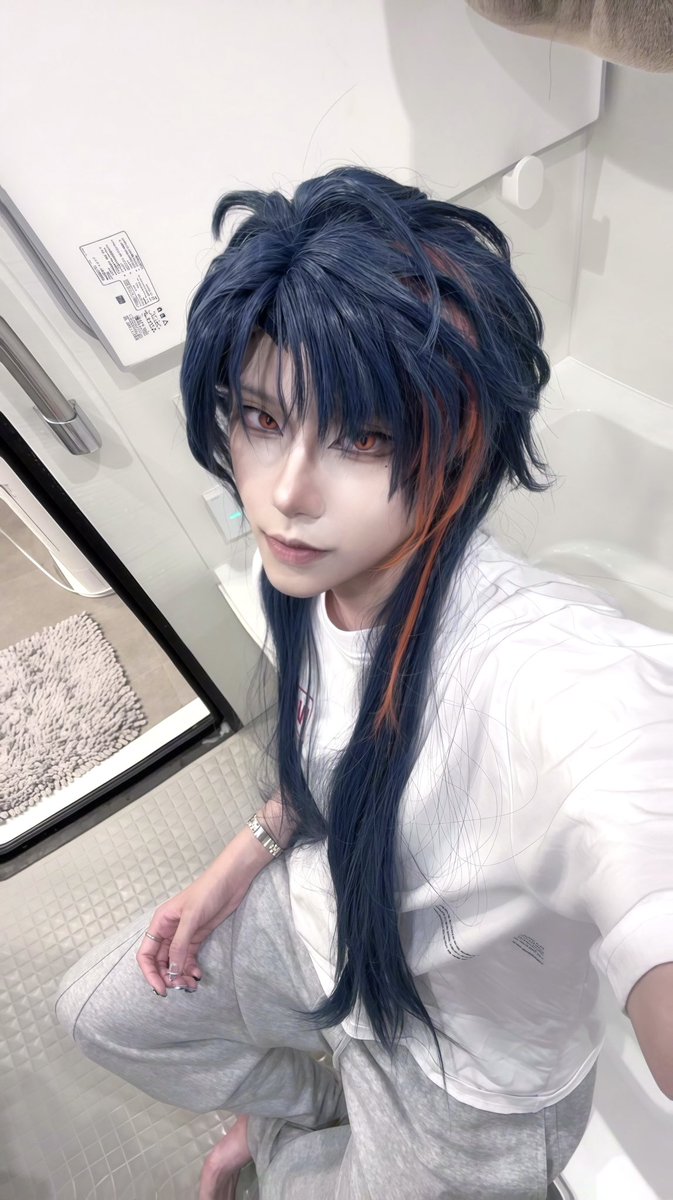 あきら (@1128xi_nothing) / Posts / X