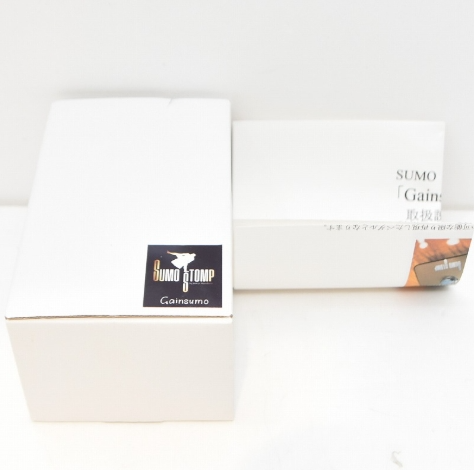 中古新入荷】 名機「Gainster」のサウンドを忠実に再現した国産