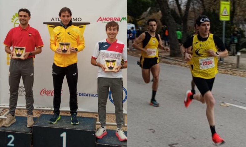 🔴⚪️ El deporte de Sanse brilla con oros nacionales, copas y liderazgo en las ligas

➡️ Títulos nacionales en Hockey y Taekwondo lideran un fin de semana de podios y victorias para el deporte del municipio

🔗 diariodesanse.com/2025/12/10/el-…
