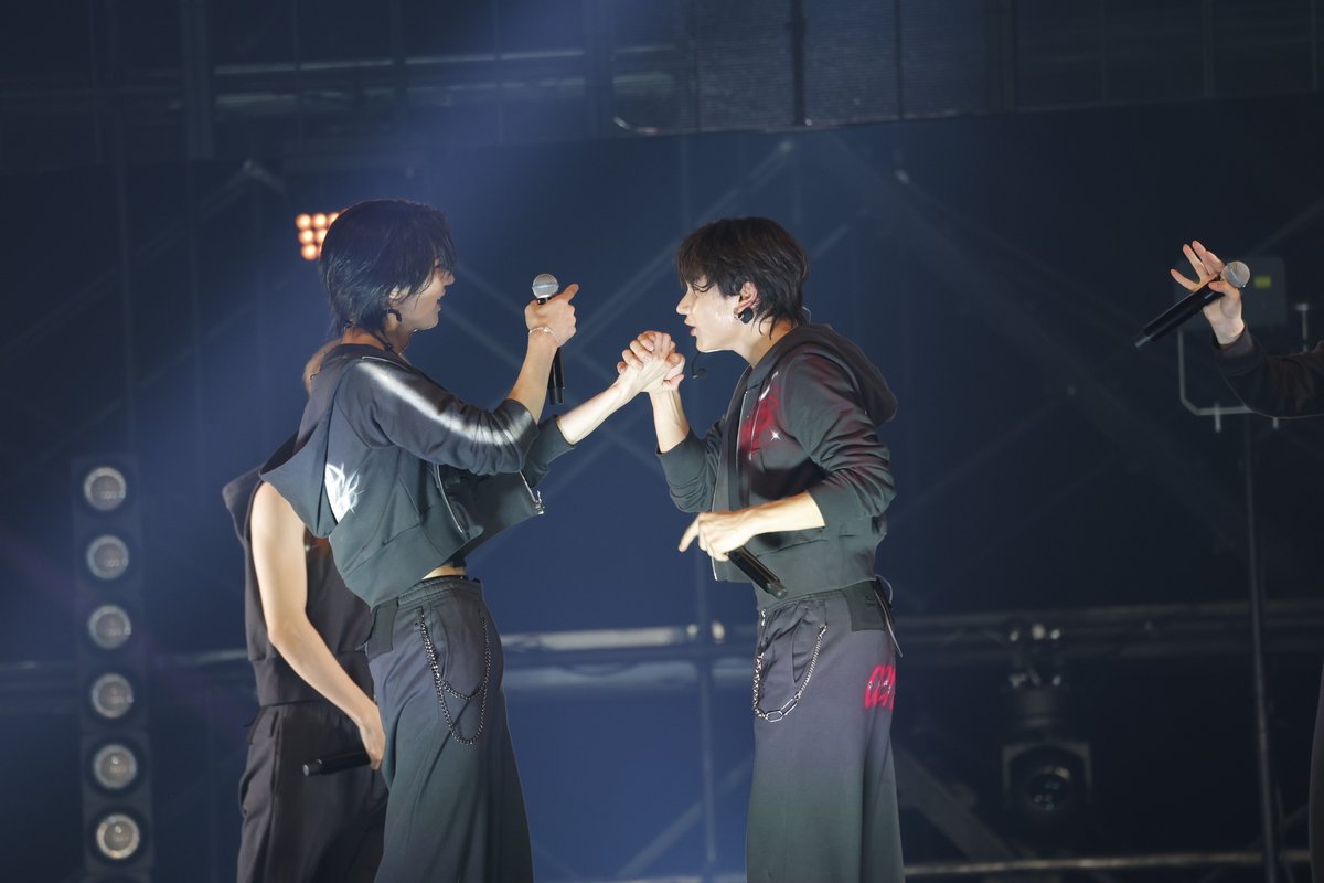 【公式】Livejack 2025 SMASH BEAT SP tweet media