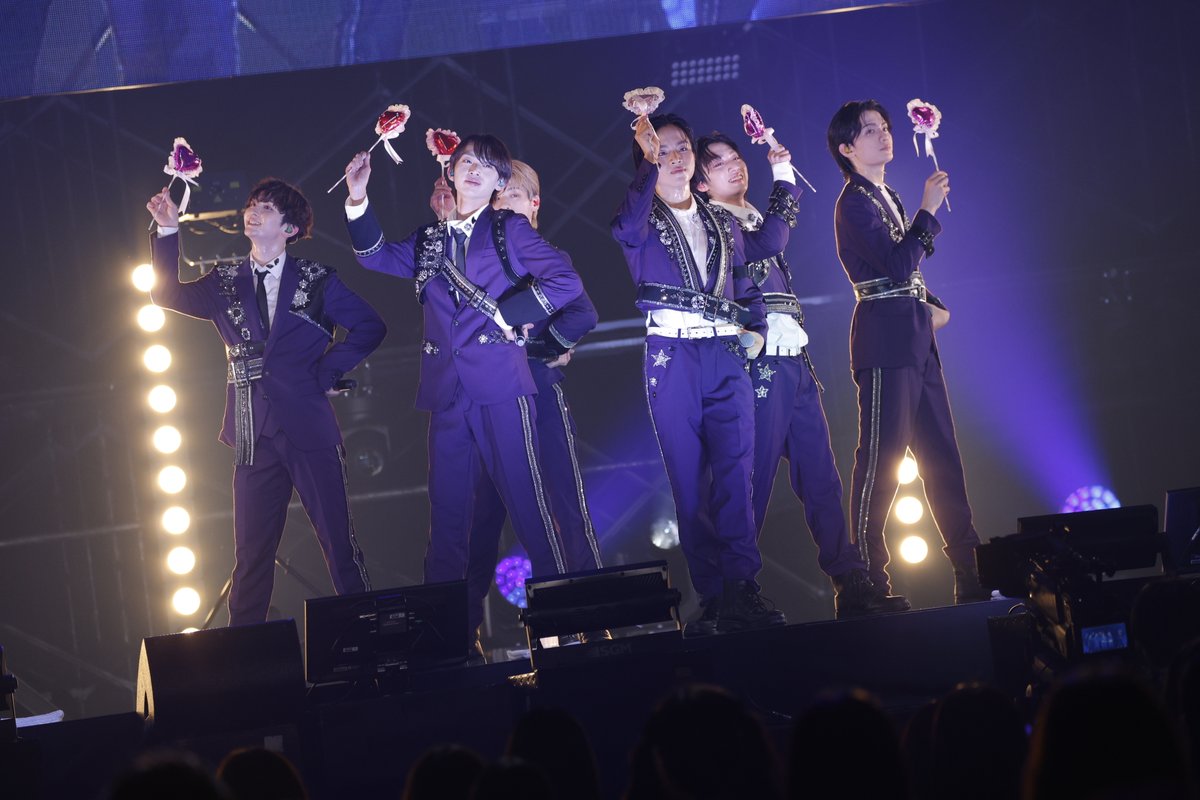 【公式】Livejack 2025 SMASH BEAT SP tweet media