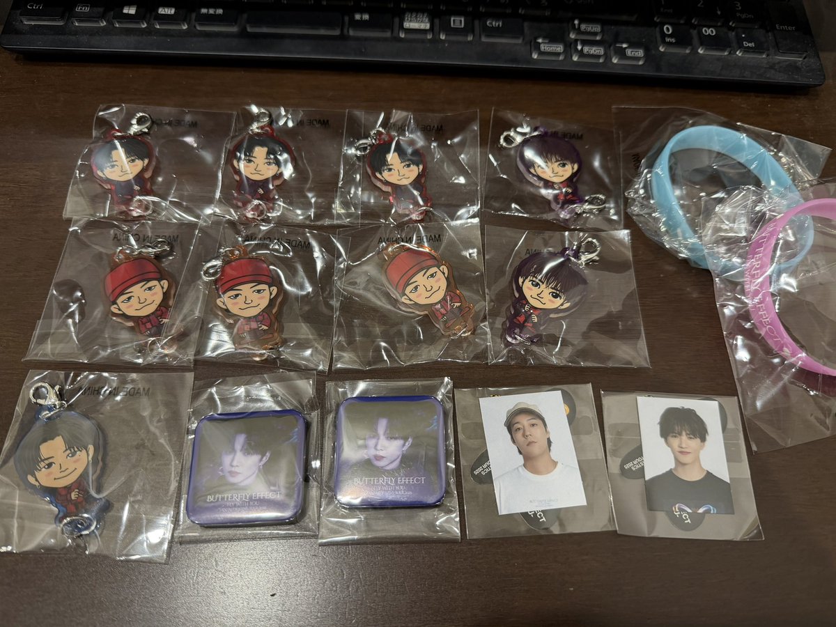 cinnamon🥨シナモン (@Utopia_fanta) / Posts / X