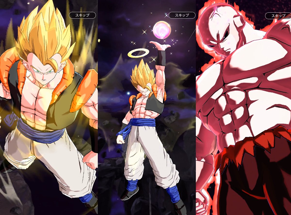 ドラゴンボールレジェンズおやじ (@dboyaji1) / Posts / X