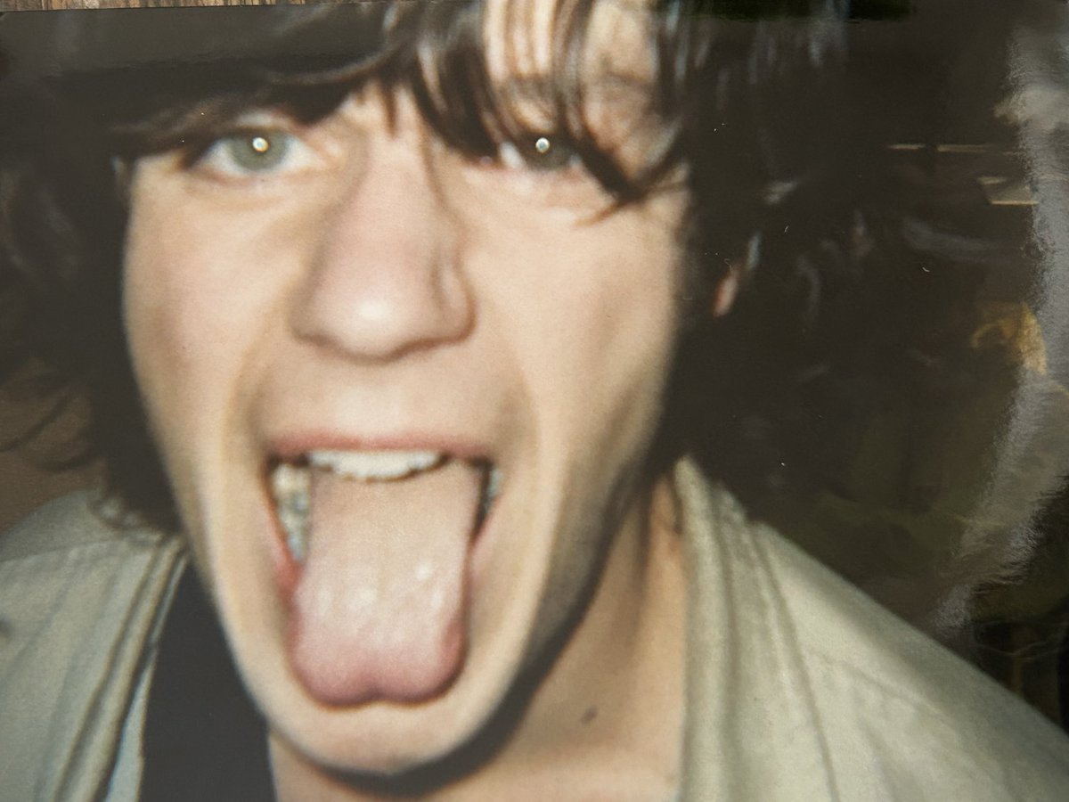 The Stone Roses Unseen tweet media