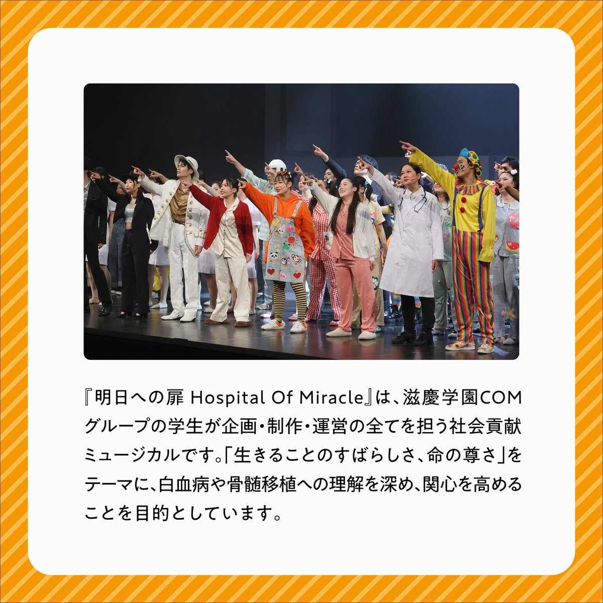 ▶︎▶︎#骨髄バンク ニュース🍊67号発行▶︎▶︎ 見どころ👀2️⃣