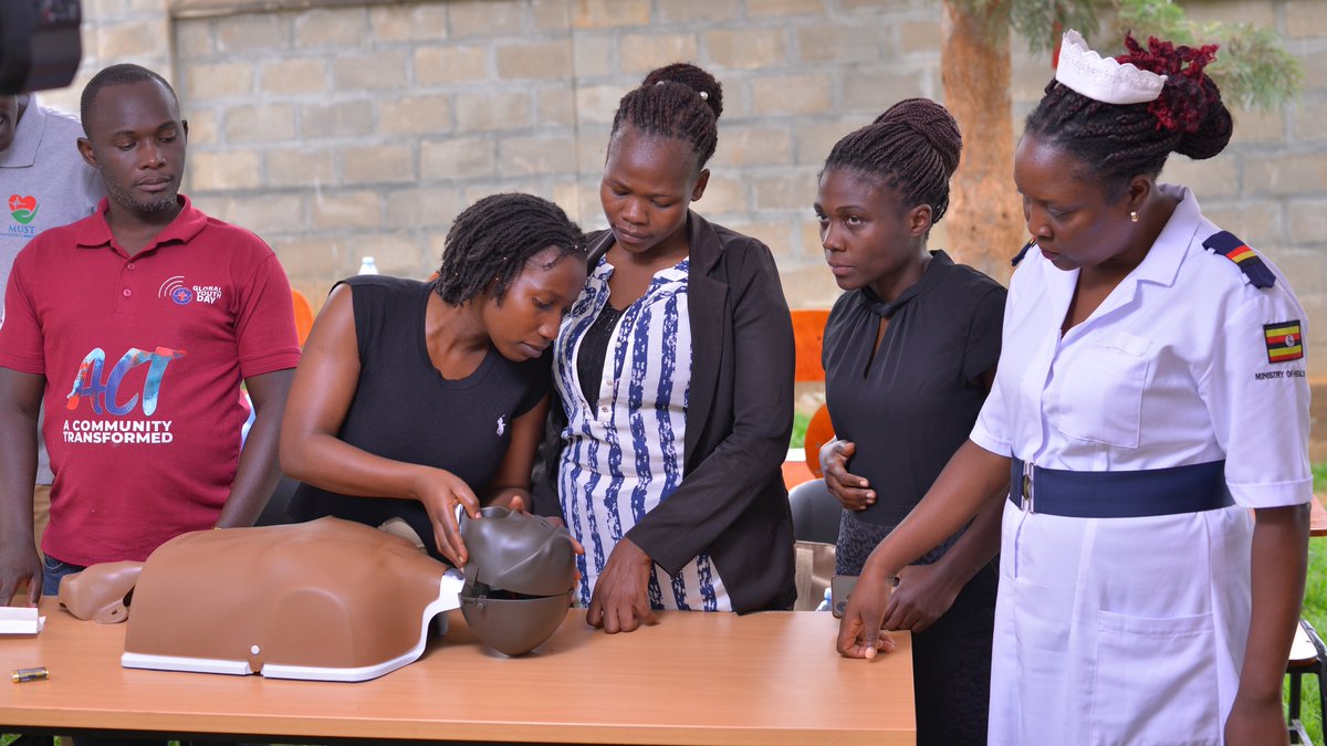 Mbarara University tweet media