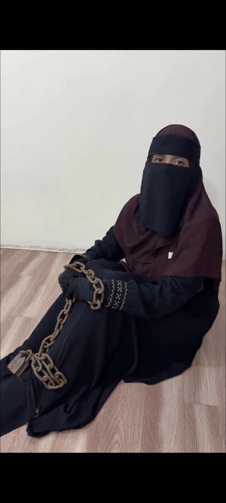 ये औकात है औरत की इनके मज़ा हब में ? 🙂🧕