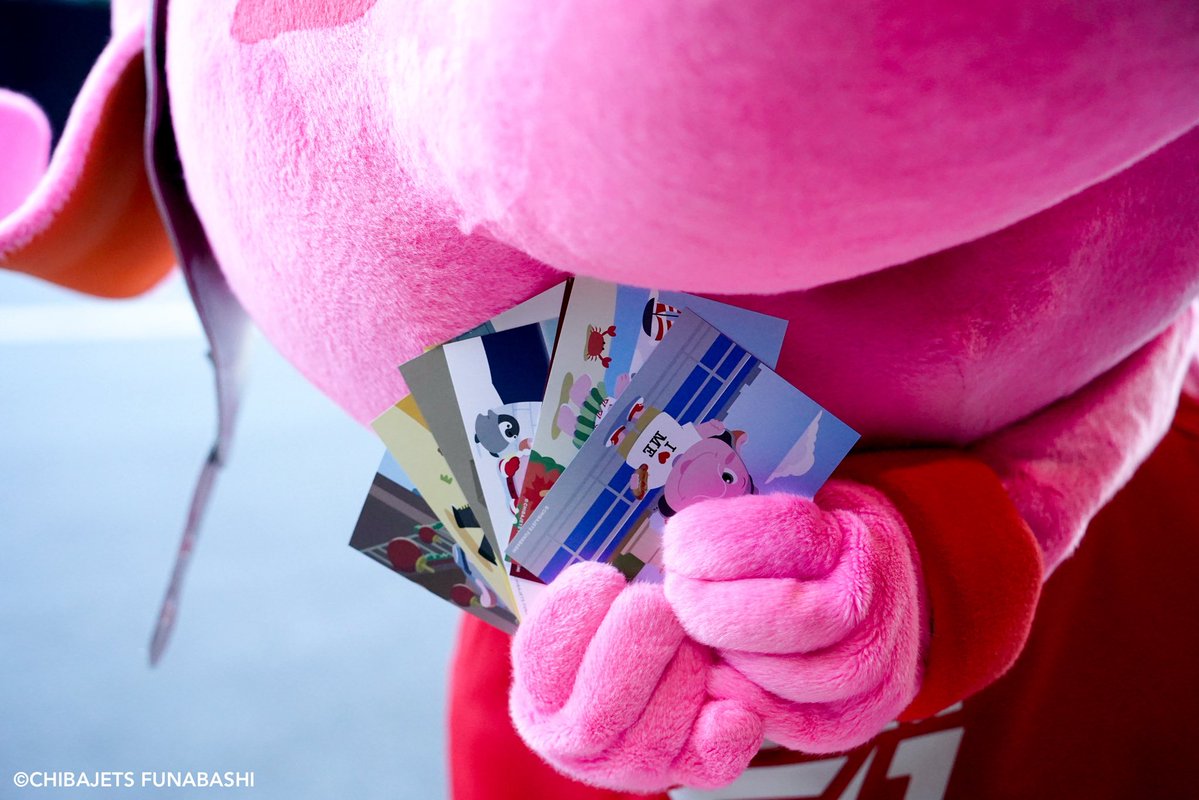 とてもきゃわわ❄️