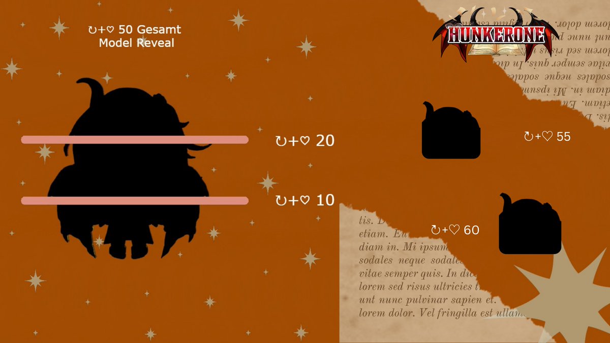 Was haben wir denn hier? :o 

Ein Model Reveal Sheet + 2 Expressions? :o 

Ja Genau <3 ich werde ein Main Model fürs Jahr 2026 für euch reinhauen <3 

Ich kann nur sagen, meine Model Mama hat da was sehr feines gezaubert <3 

🎨 Modelart + Rig🎨: <a href="/yelentaaa/">Yelenta 🔋⚙️ Cyborg Vtuber</a> 

#Vtuber  #GERVtuber