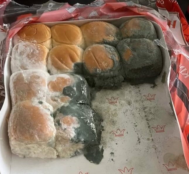 I have just checked on the gains I saved from last year's Christmas 🥹