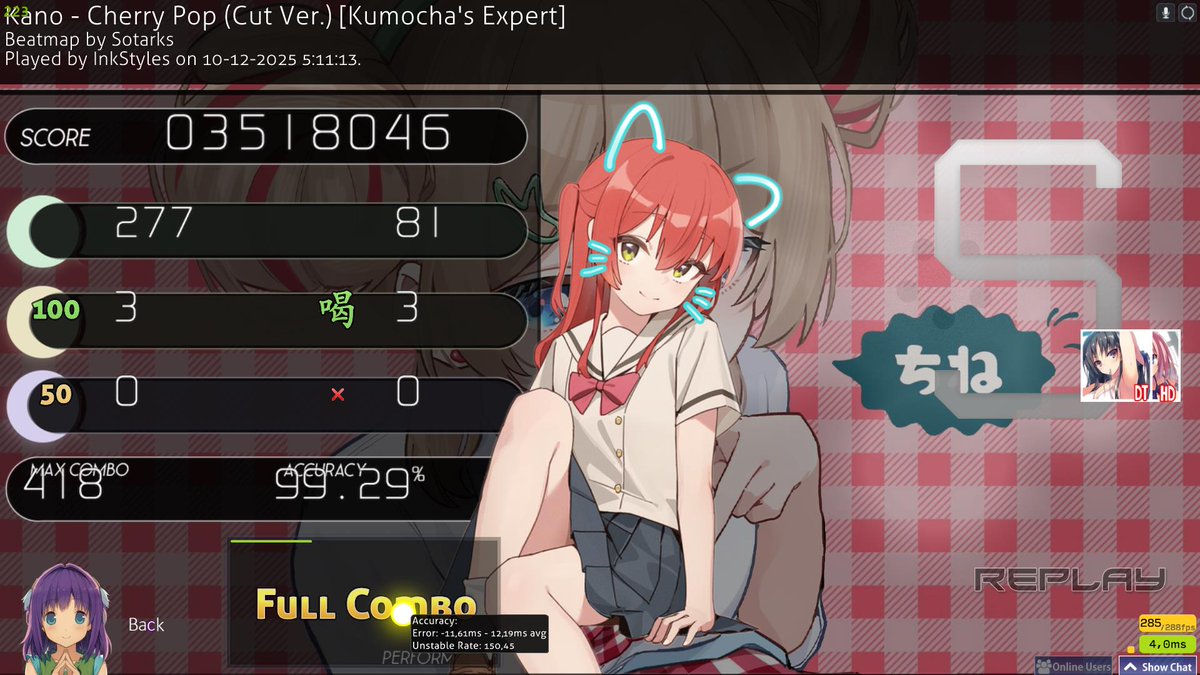 _InkStyles's tweet image. 515pp new top play