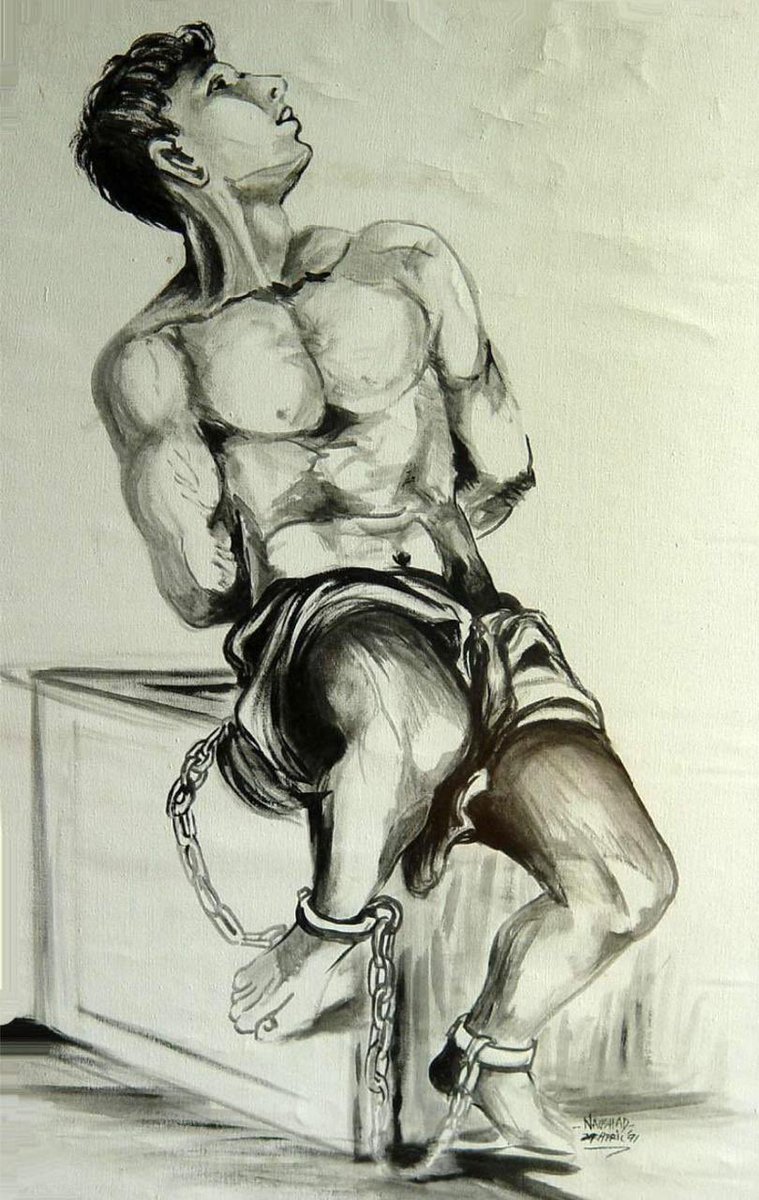 Mohamed Nasheed tweet media