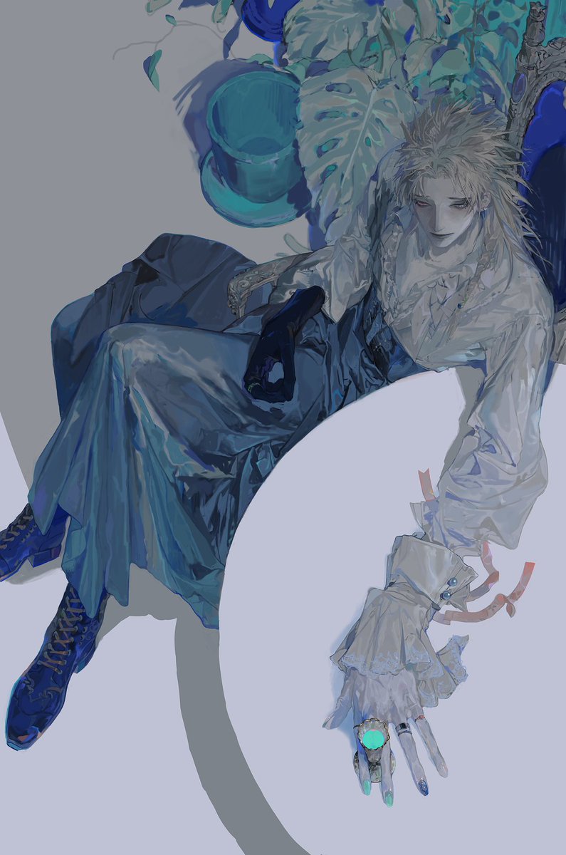 0_lambda's tweet image. 毒杯