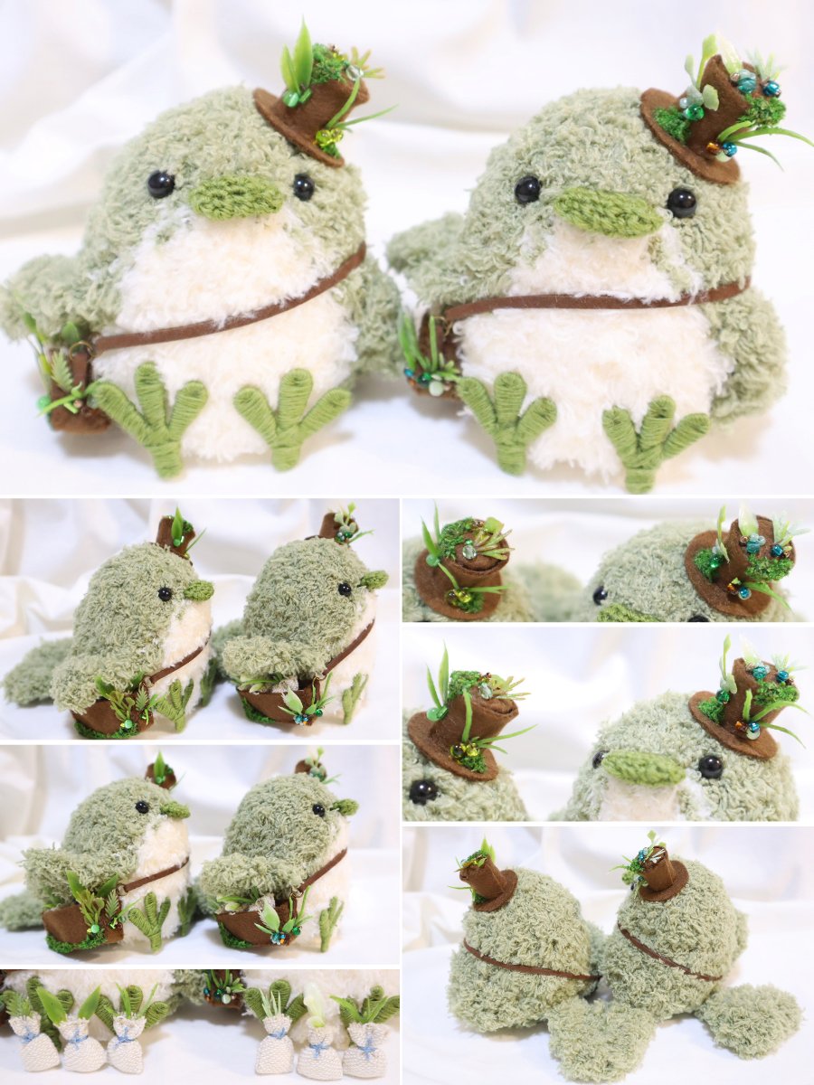 まんまるんアートドール牧場🐄🦓🎀 (@WLMmanmarun) / Posts / X