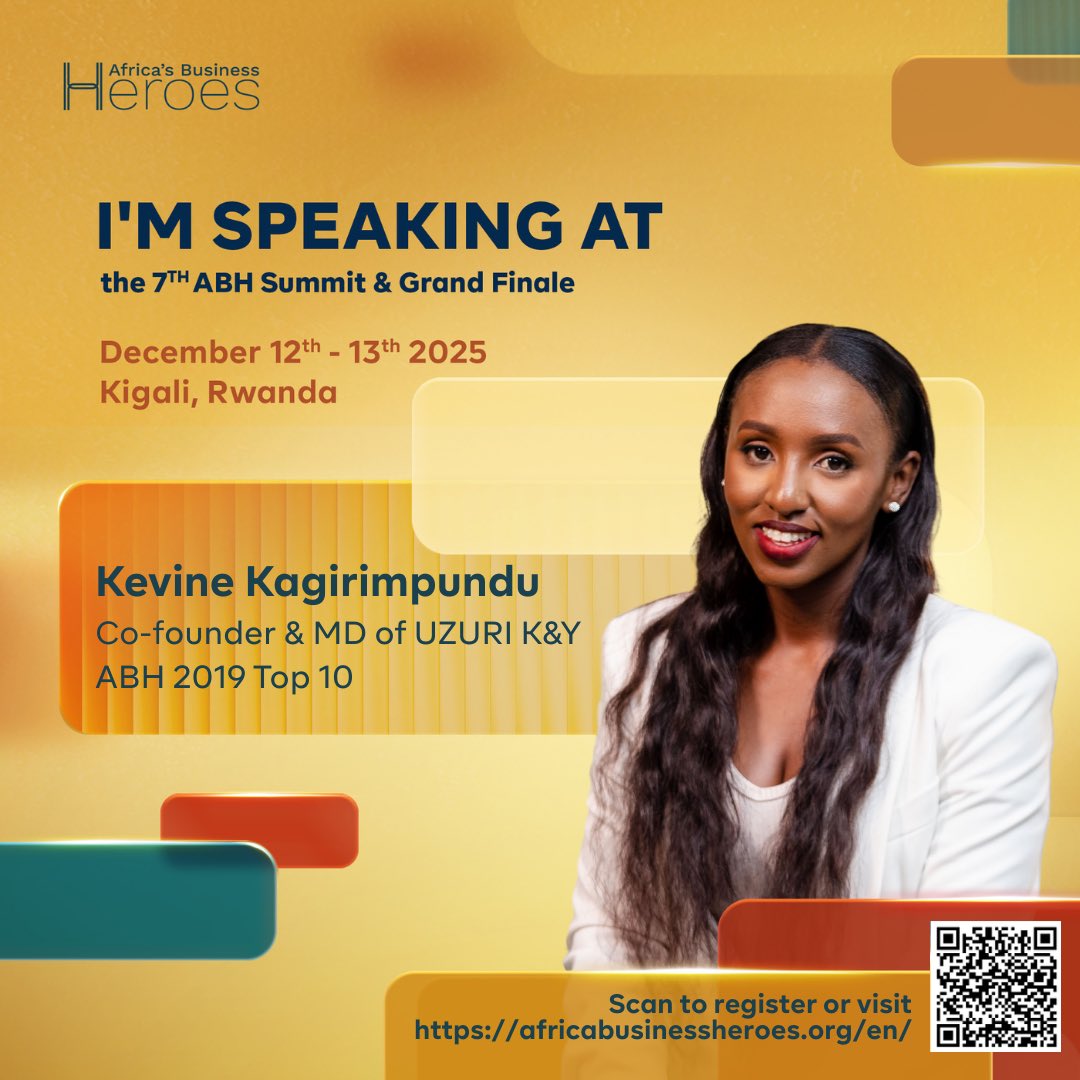 UZURI K&Y tweet media