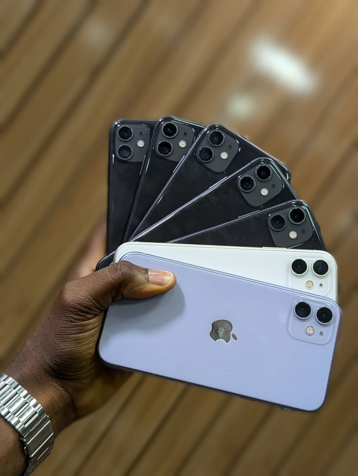 PowerTechHub's tweet image. iPhone 11 is still one of the best value-for-money iPhones ever made.