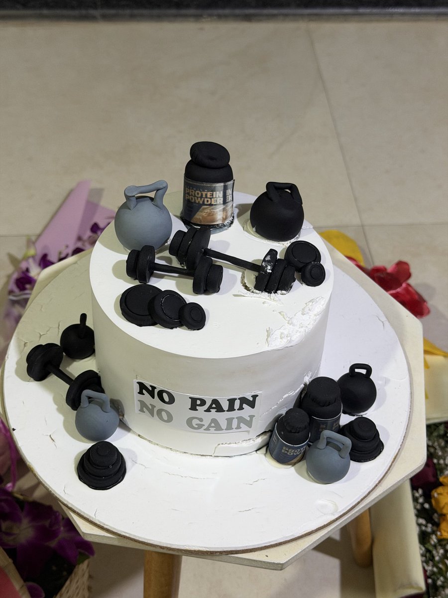 Avinash Mishra tweet media