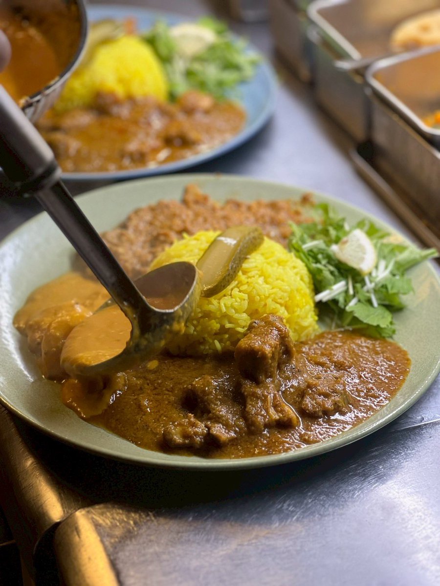 Curry&Bar Jamming tweet media